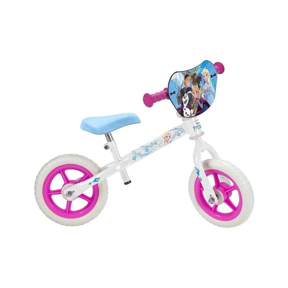 Велосипед без педали Toimsa Disney Frozen,10 инча