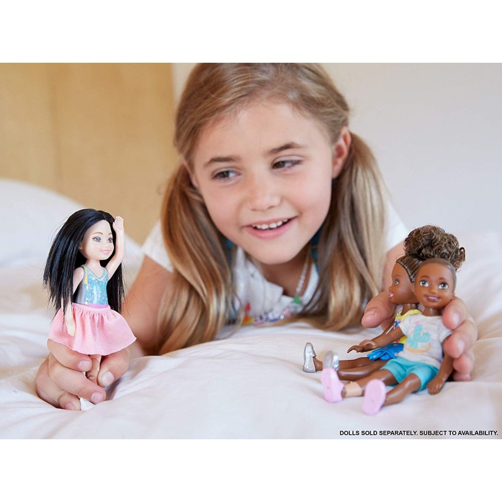 Кукла Barbie Chelsea Fhk92 Toyzz Shop