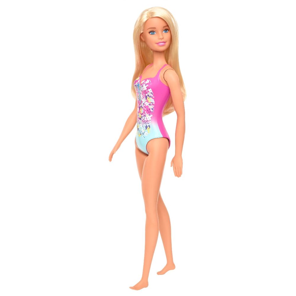 Кукла Barbie, На плаж, GHW37