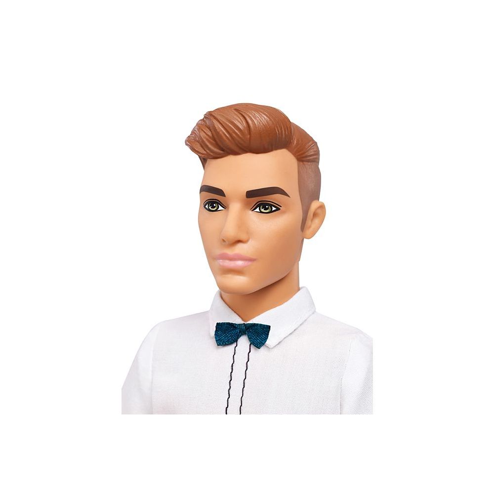Кукла Barbie Fashionista - Кен (FXL64)