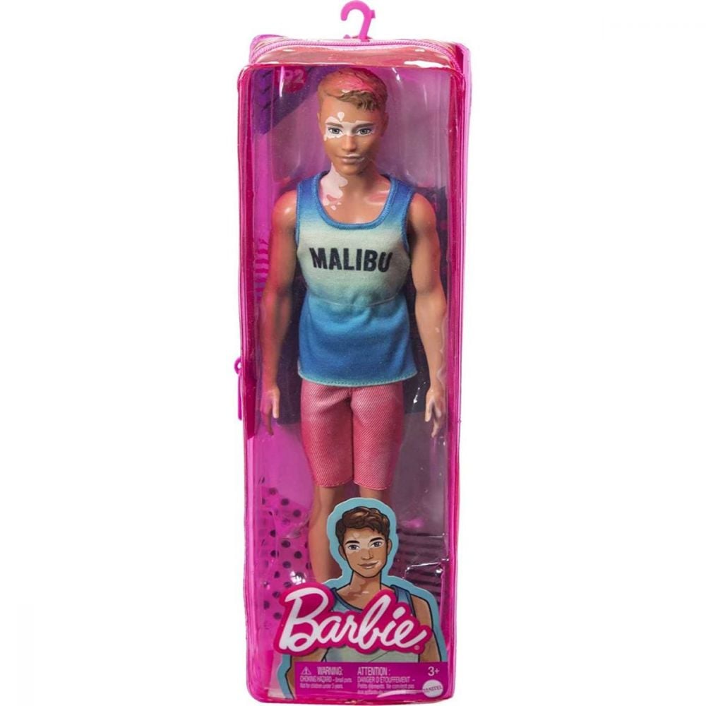 Кукла Barbie Fashionista - Кен, HBV26