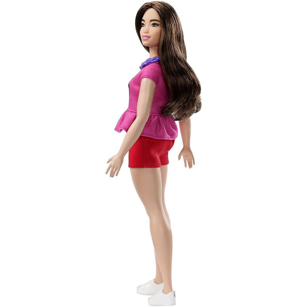 Кукла Barbie Fashionistas - Style, FJF57