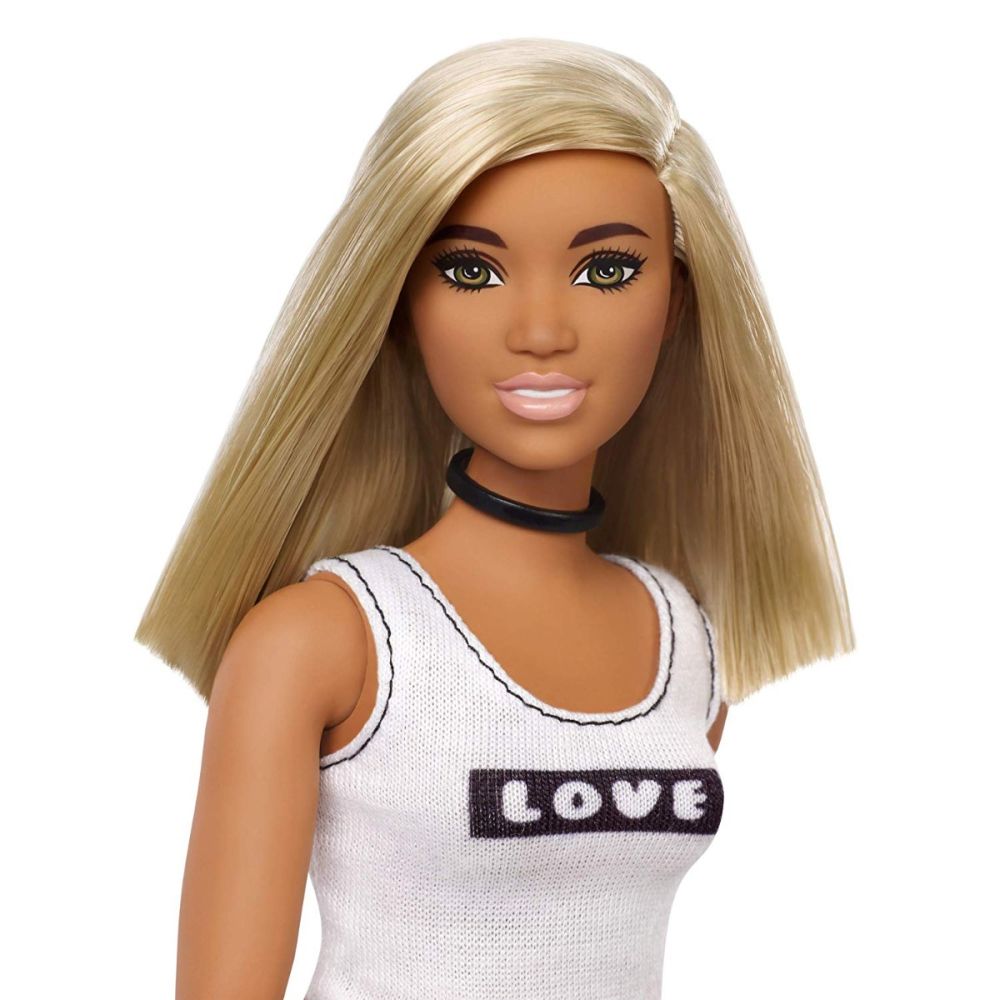 Кукла Barbie Fashionistas - Style, FXL51