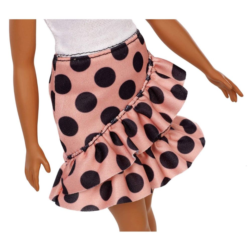 Кукла Barbie Fashionistas - Style, FXL51