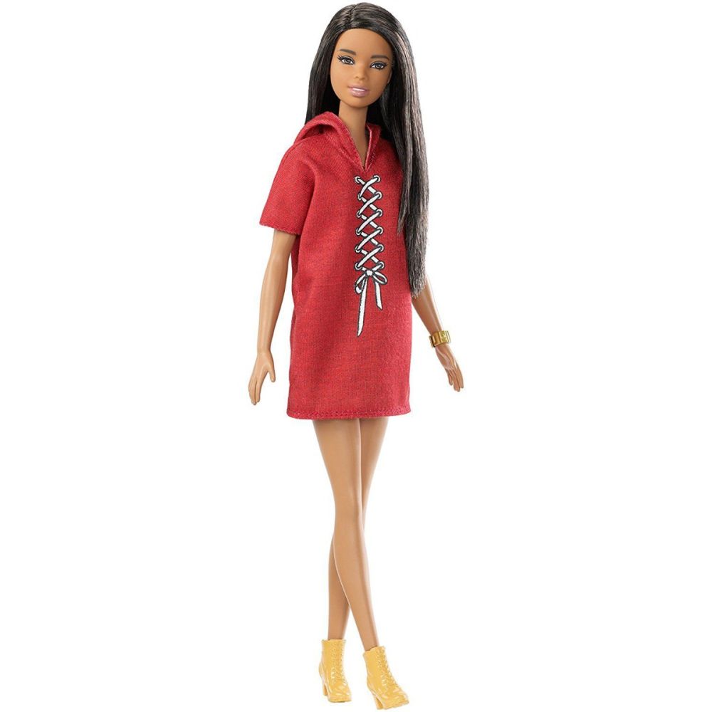 Кукла Barbie Fashionistas - Style, FJF49