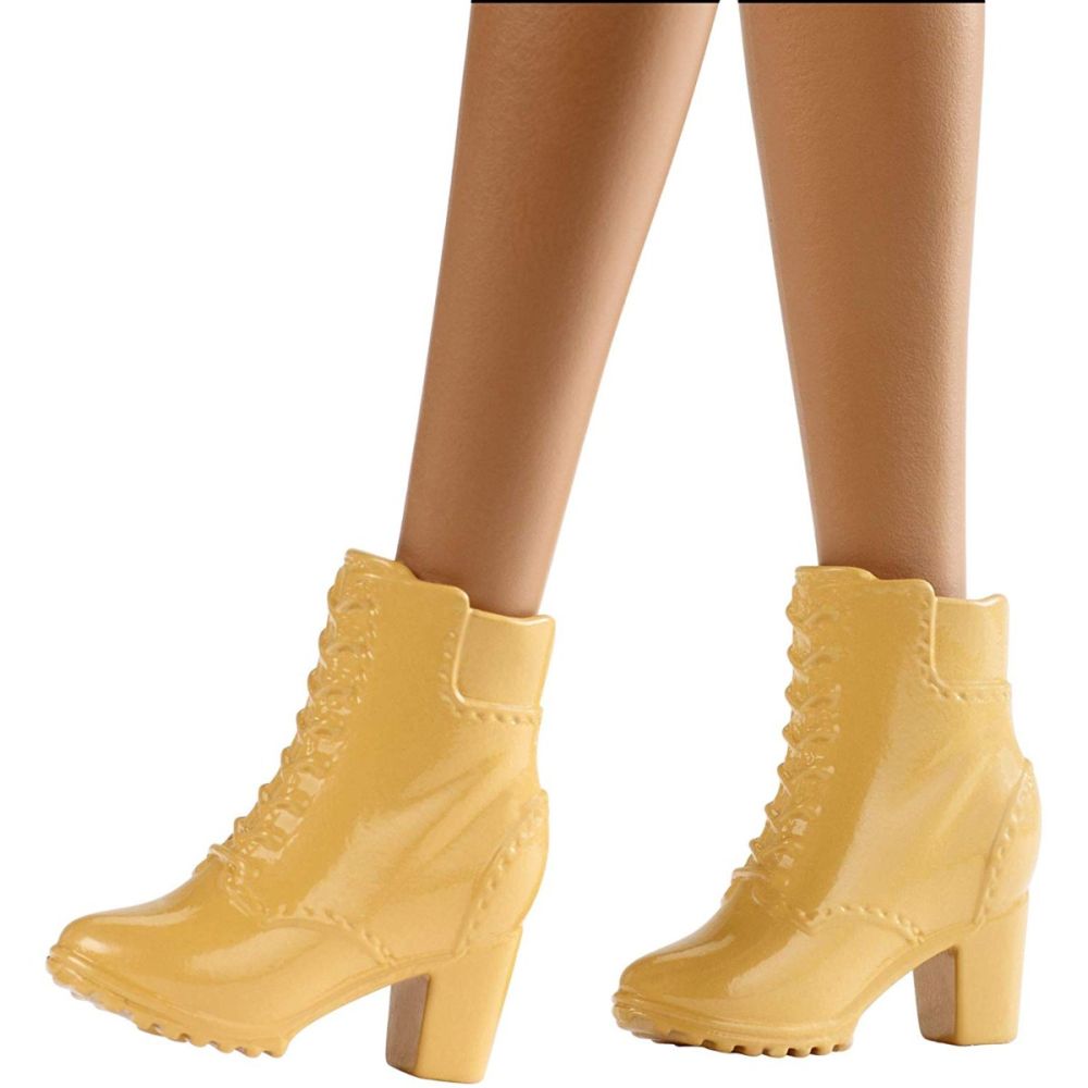 Кукла Barbie Fashionistas - Style, FJF49