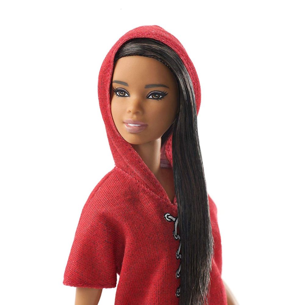 Кукла Barbie Fashionistas - Style, FJF49