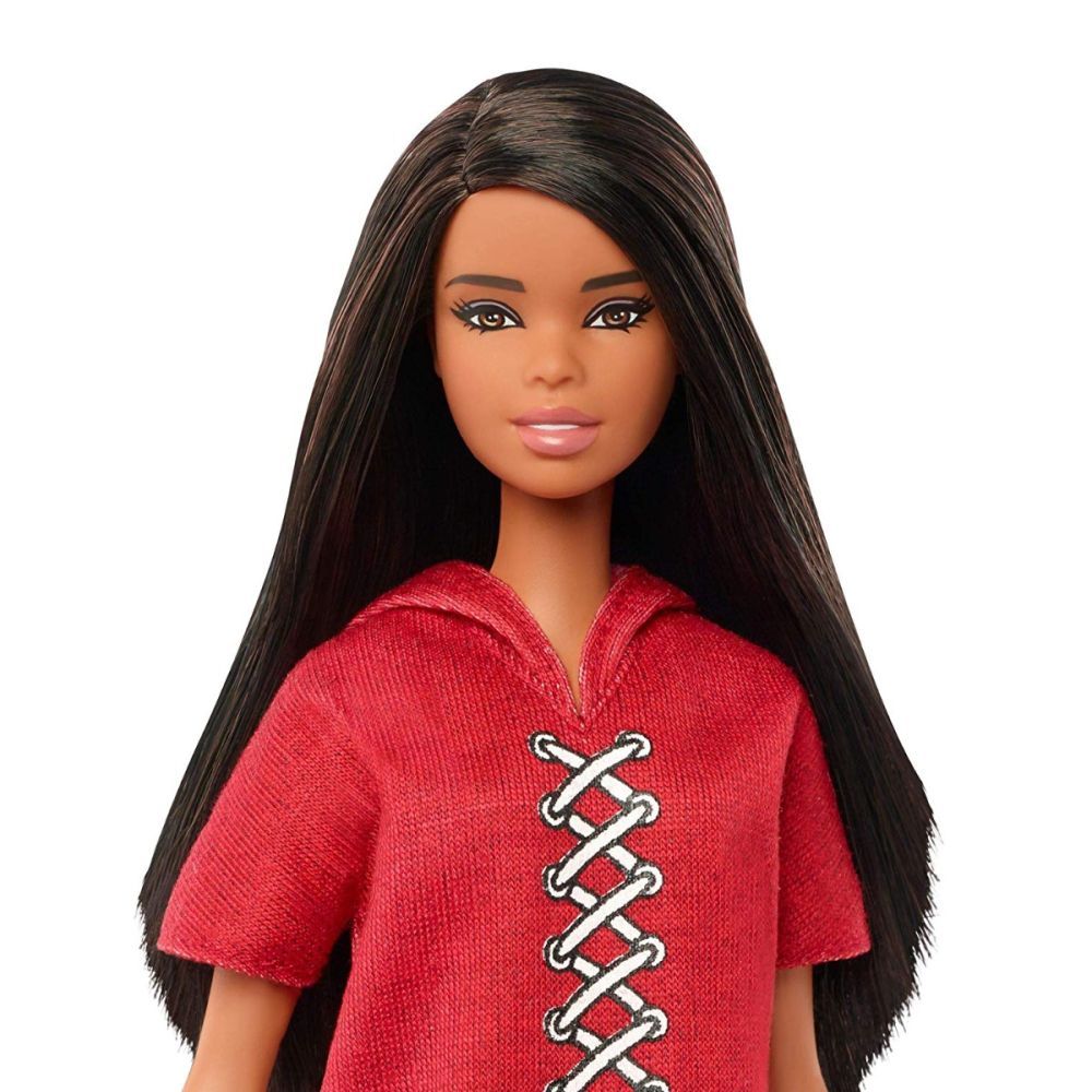 Кукла Barbie Fashionistas - Style, FJF49