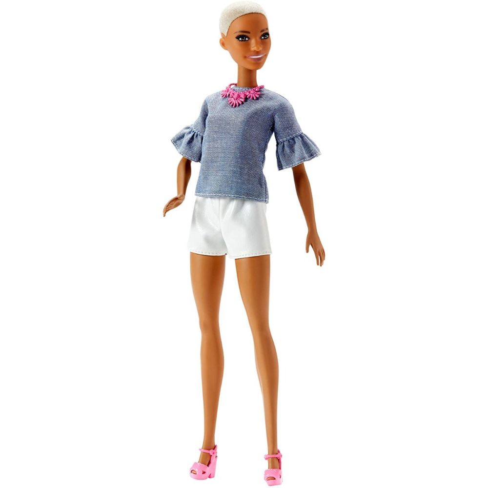 Кукла Barbie Fashionistas - Стил