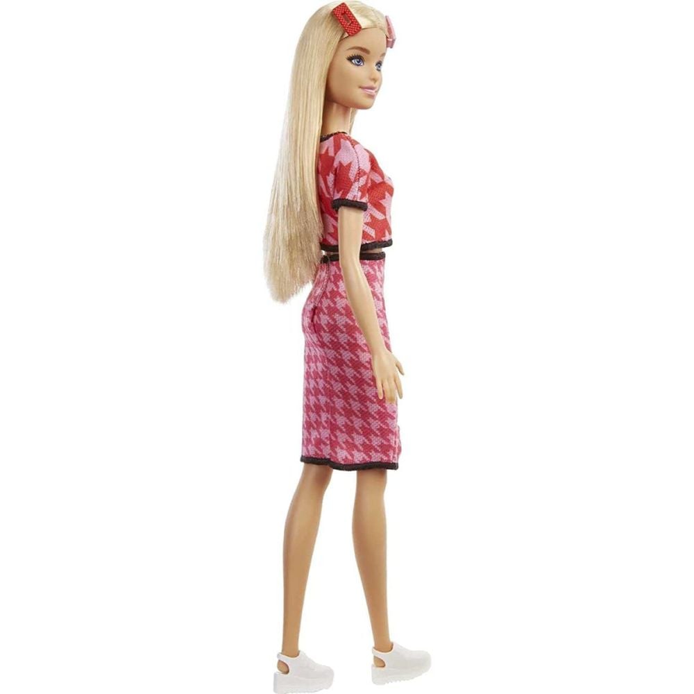 Кукла Barbie, Fashionista, GRB59