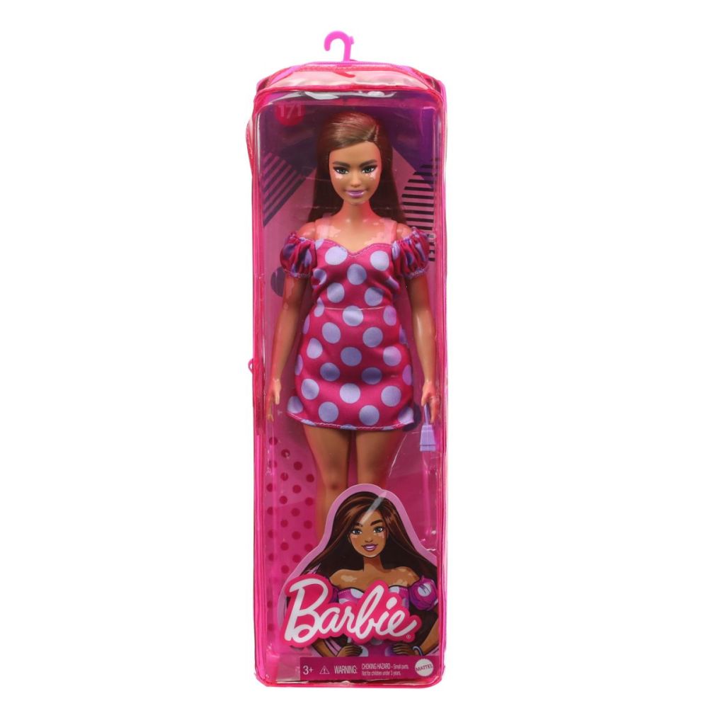 Кукла Barbie, Fashionista, GRB62