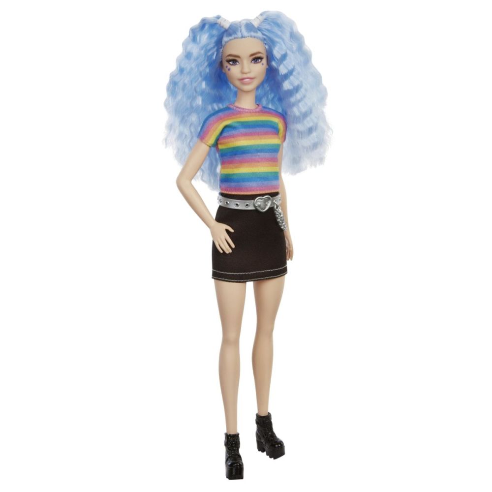 Кукла Barbie, Fashionista, GRB61