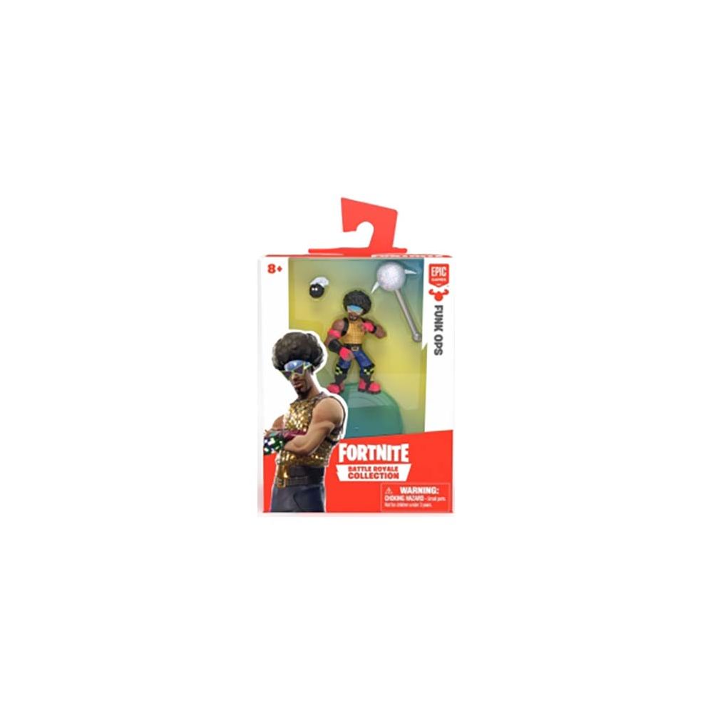Фигурка Fortnite S2 - Funic Ops