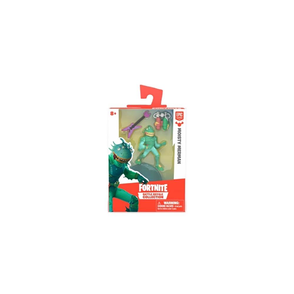 Фигурка Fortnite S2 - Moisty Merman