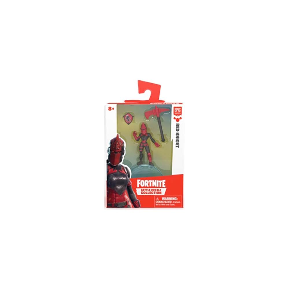 Фигурка Fortnite S2 - Red Knight