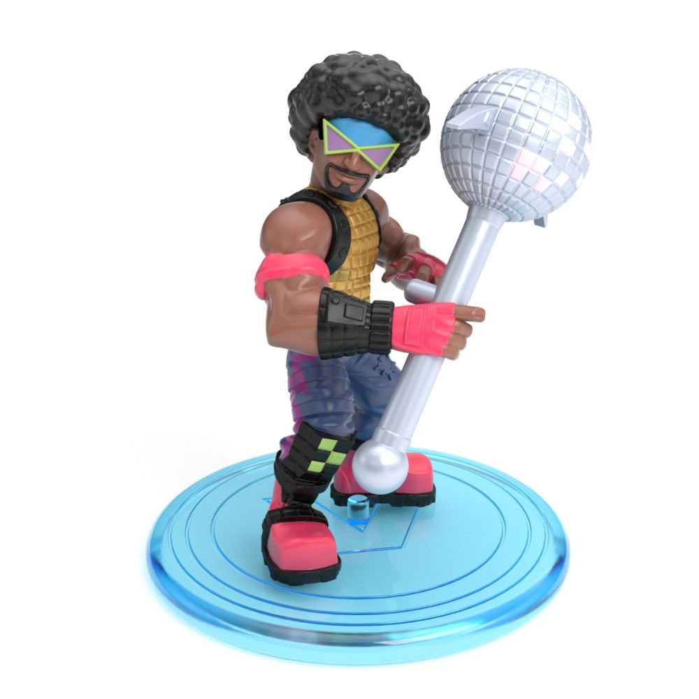 Фигурка Fortnite S2 - Funic Ops