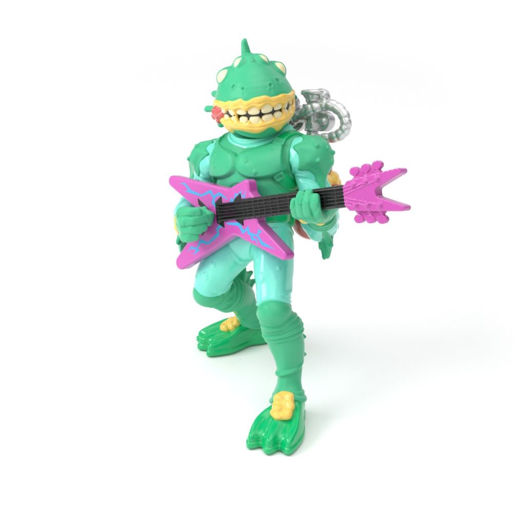 Фигурка Fortnite S2 - Moisty Merman