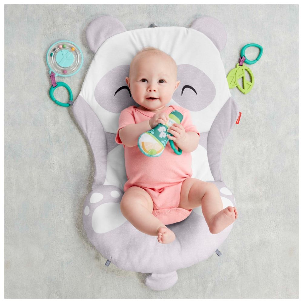 Матрак за приключения Fisher Price, Панда