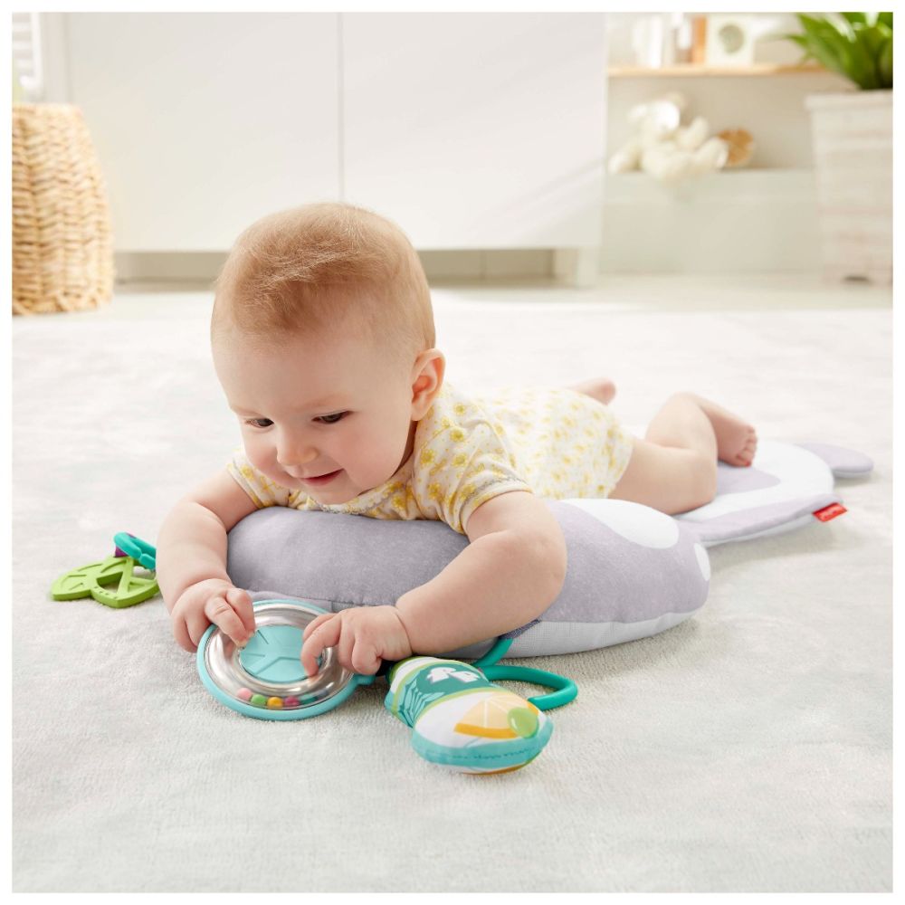 Матрак за приключения Fisher Price, Панда