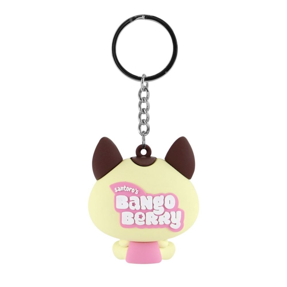 Ключодържател Bangoberry, Piggy Pig