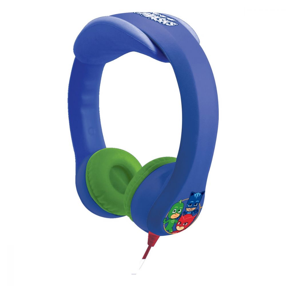 Сгъваеми слушалки с кабел, Pj Masks