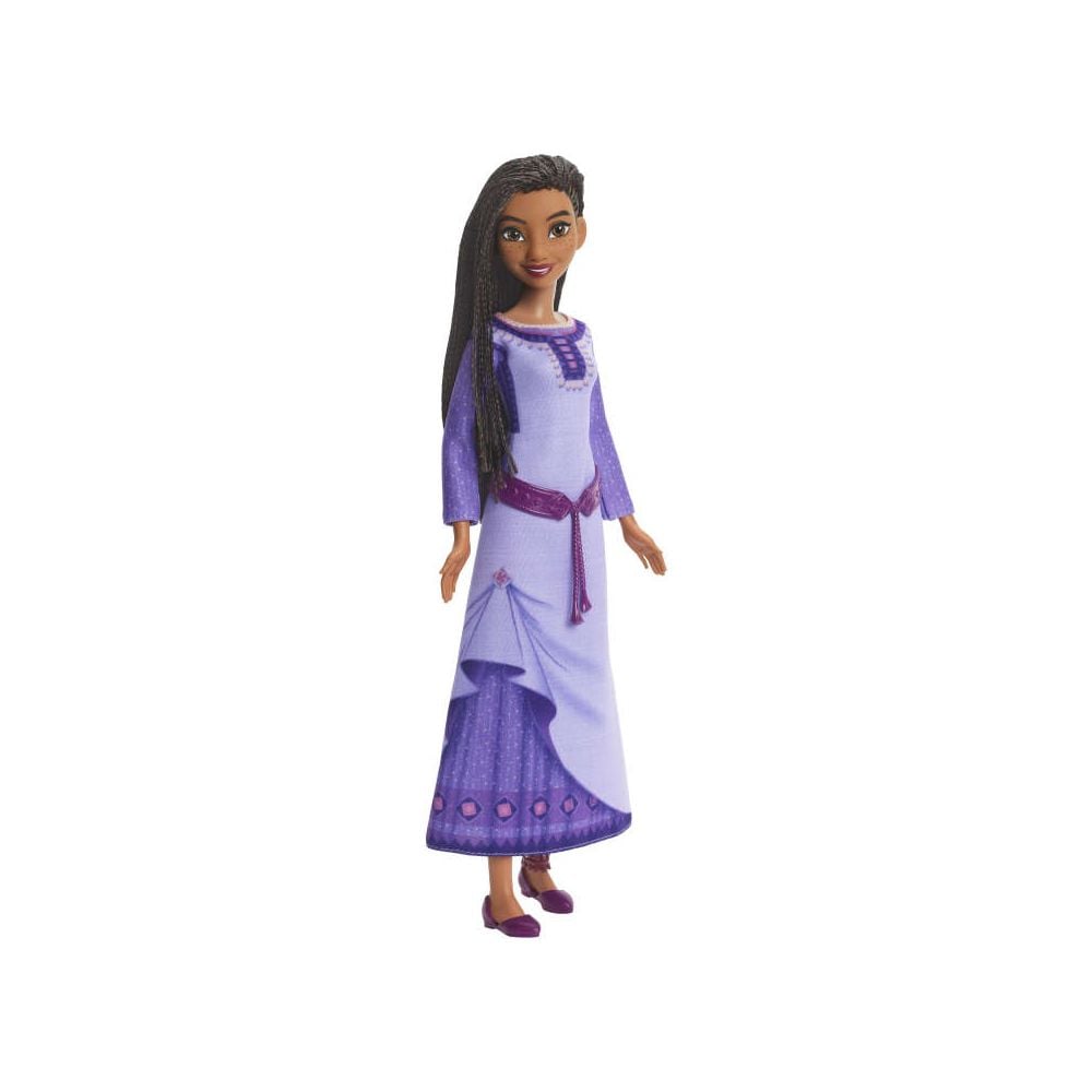 Кукла Аша която пее, Disney Wish, HPX26