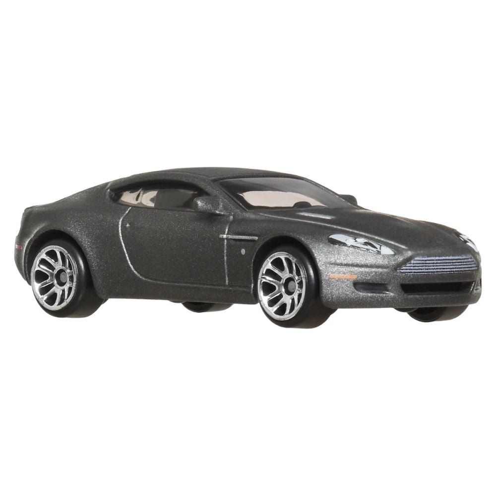 Количка Fast and Furious, Hot Wheels, 2005 Aston Martin DB9, JBY35