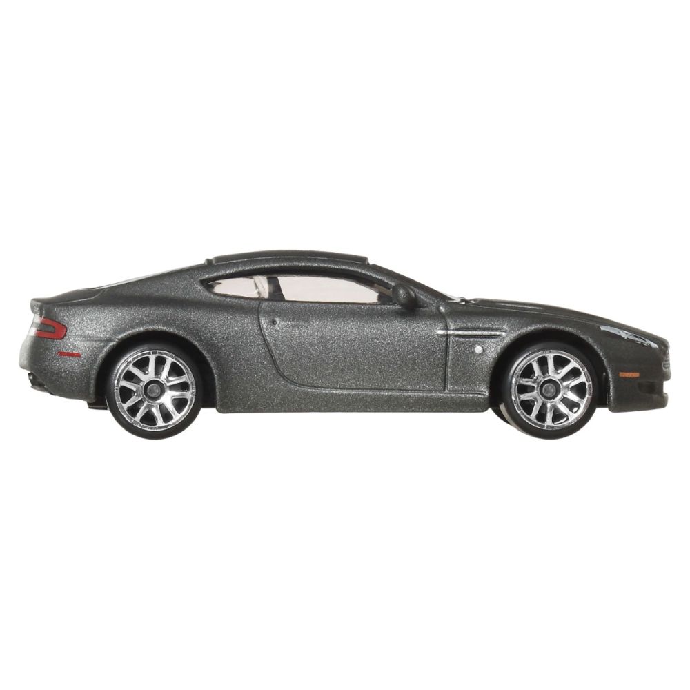 Количка Fast and Furious, Hot Wheels, 2005 Aston Martin DB9, JBY35