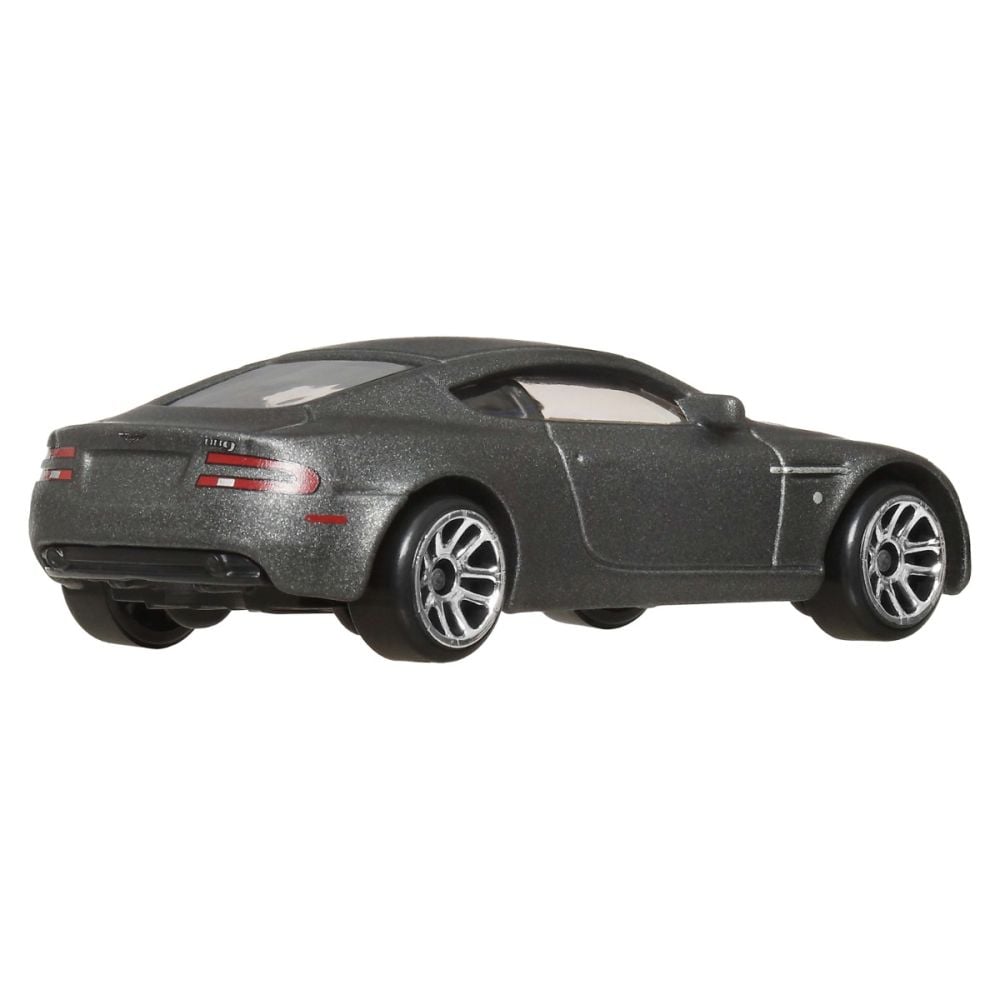 Количка Fast and Furious, Hot Wheels, 2005 Aston Martin DB9, JBY35