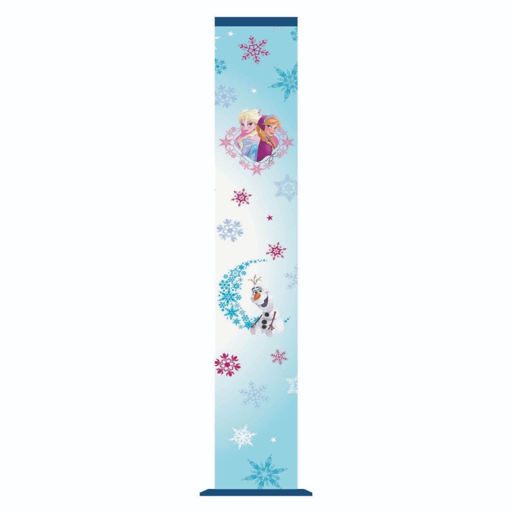 Аудио система с Bluetooth и микрофон Tower Speaker, Disney Frozen 2