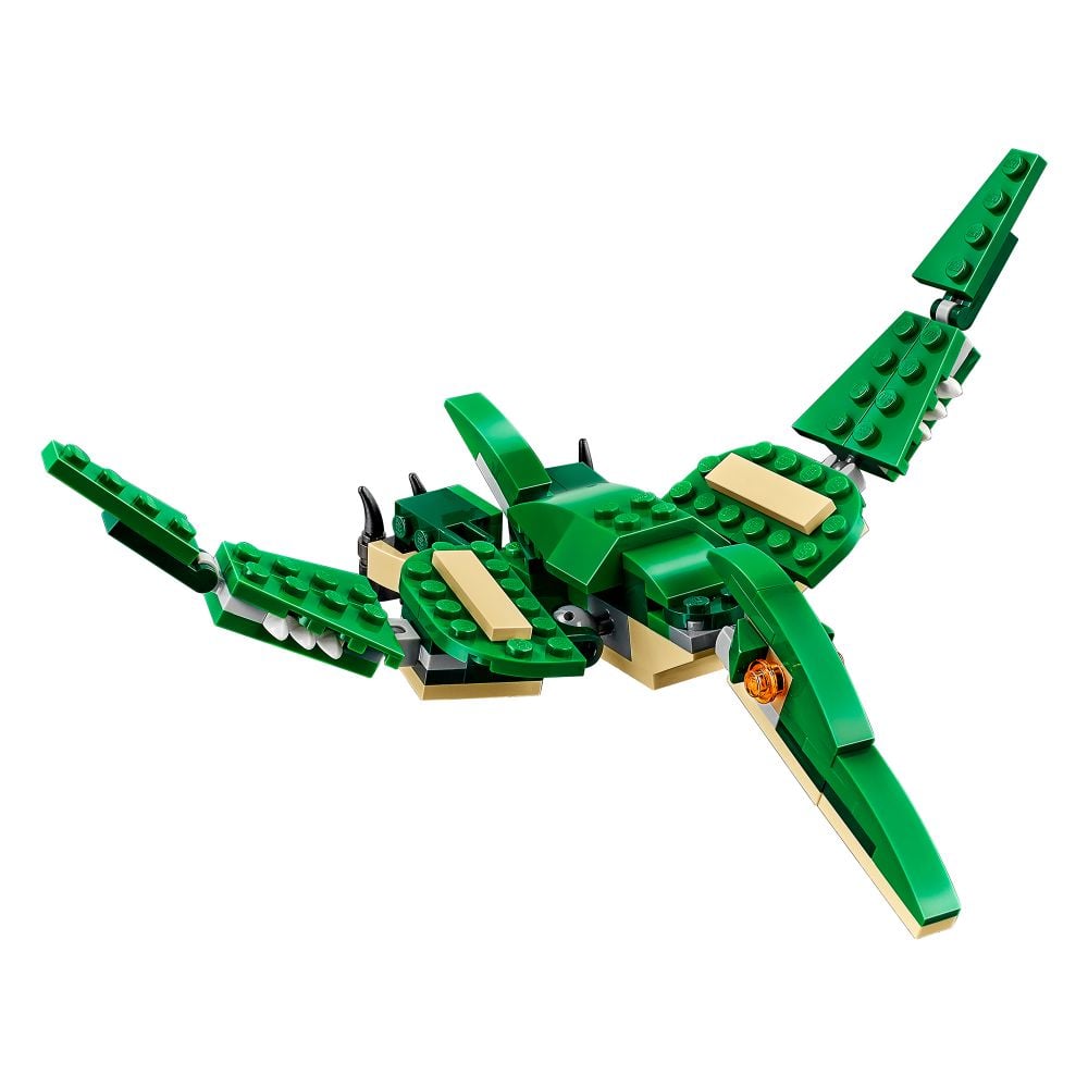 LEGO® Creator - Могъщите динозаври (31058)