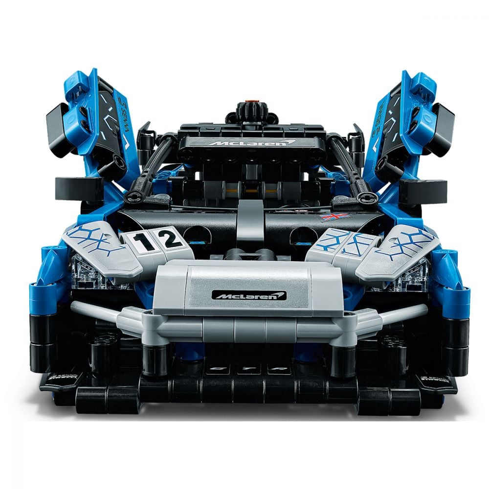 LEGO® Technic - McLaren Senna GTR (42123)
