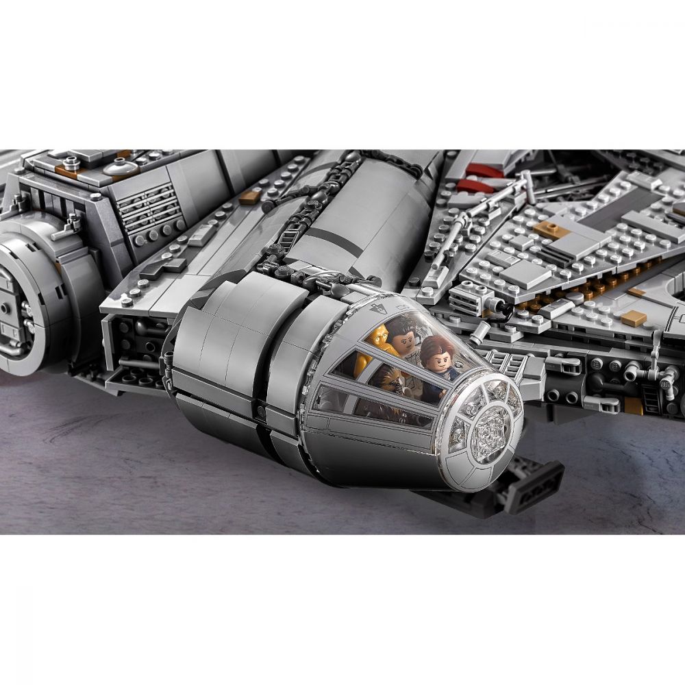 LEGO® Star Wars™ - Millennium Falcon™ (75192)