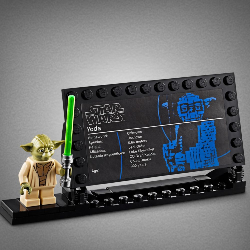 LEGO® Star Wars™ - Yoda™ (75255)