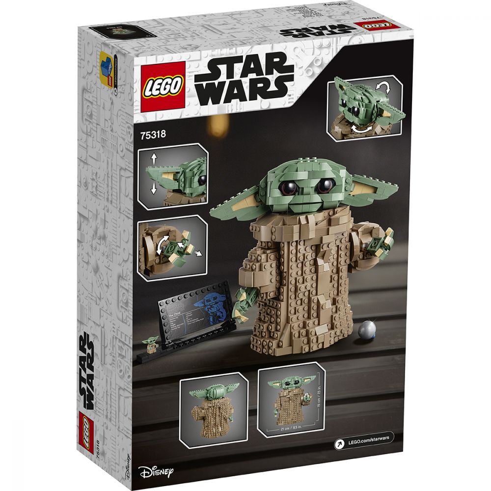 LEGO® Star Wars™ - The Child (75318)