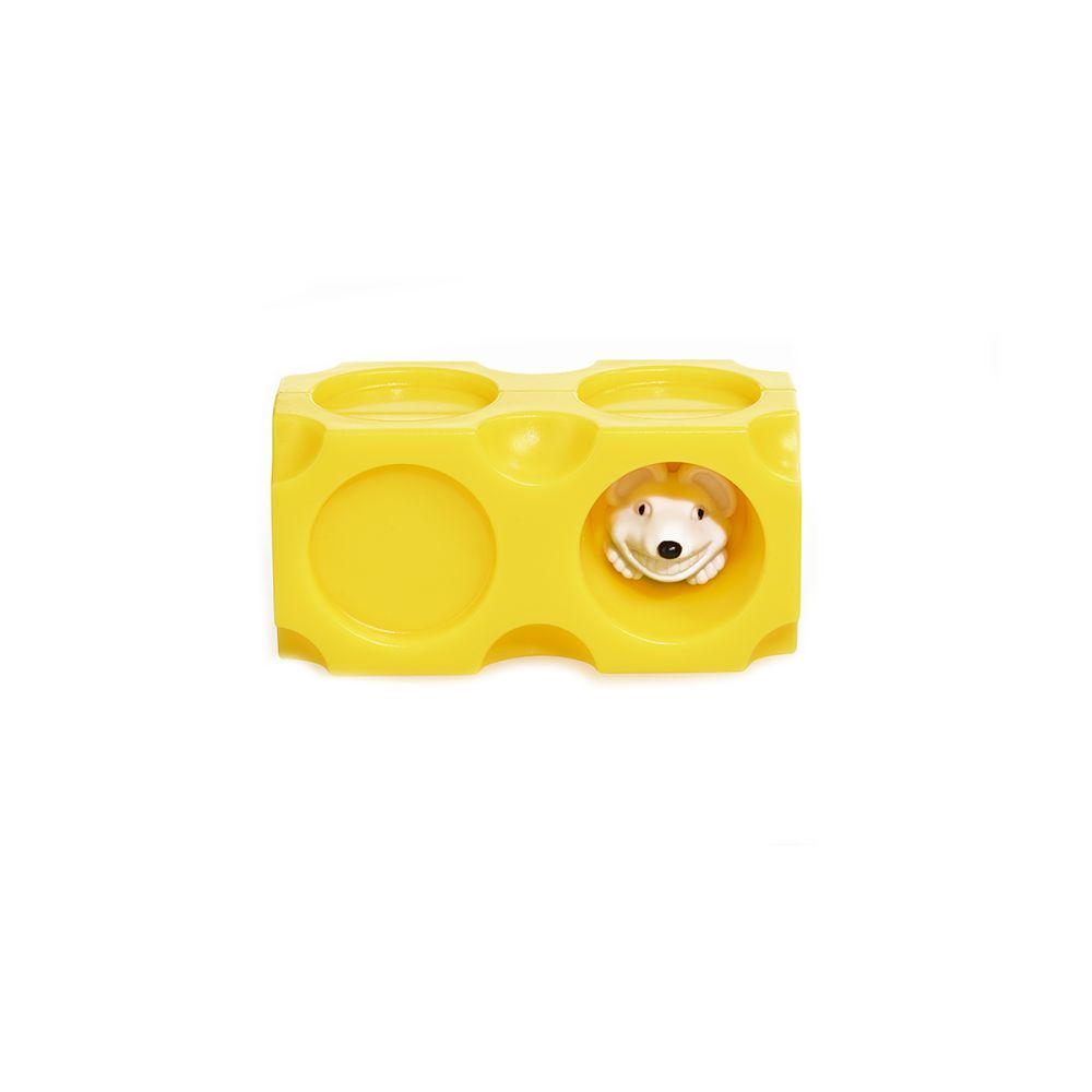 Образователна игра IQ Booster - Say Cheese