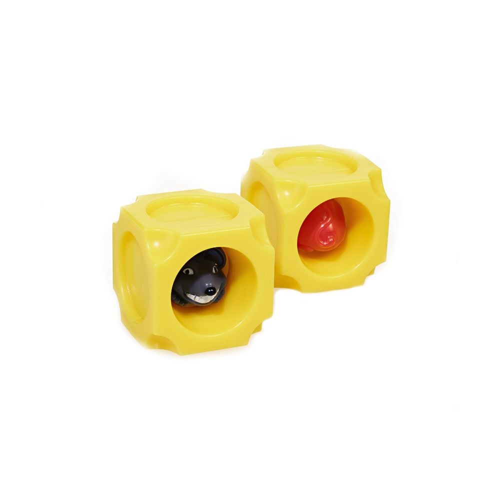 Образователна игра IQ Booster - Say Cheese