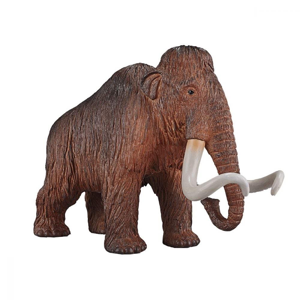 Фигурка Mojo, Мамут Wooly | Toyzz Shop
