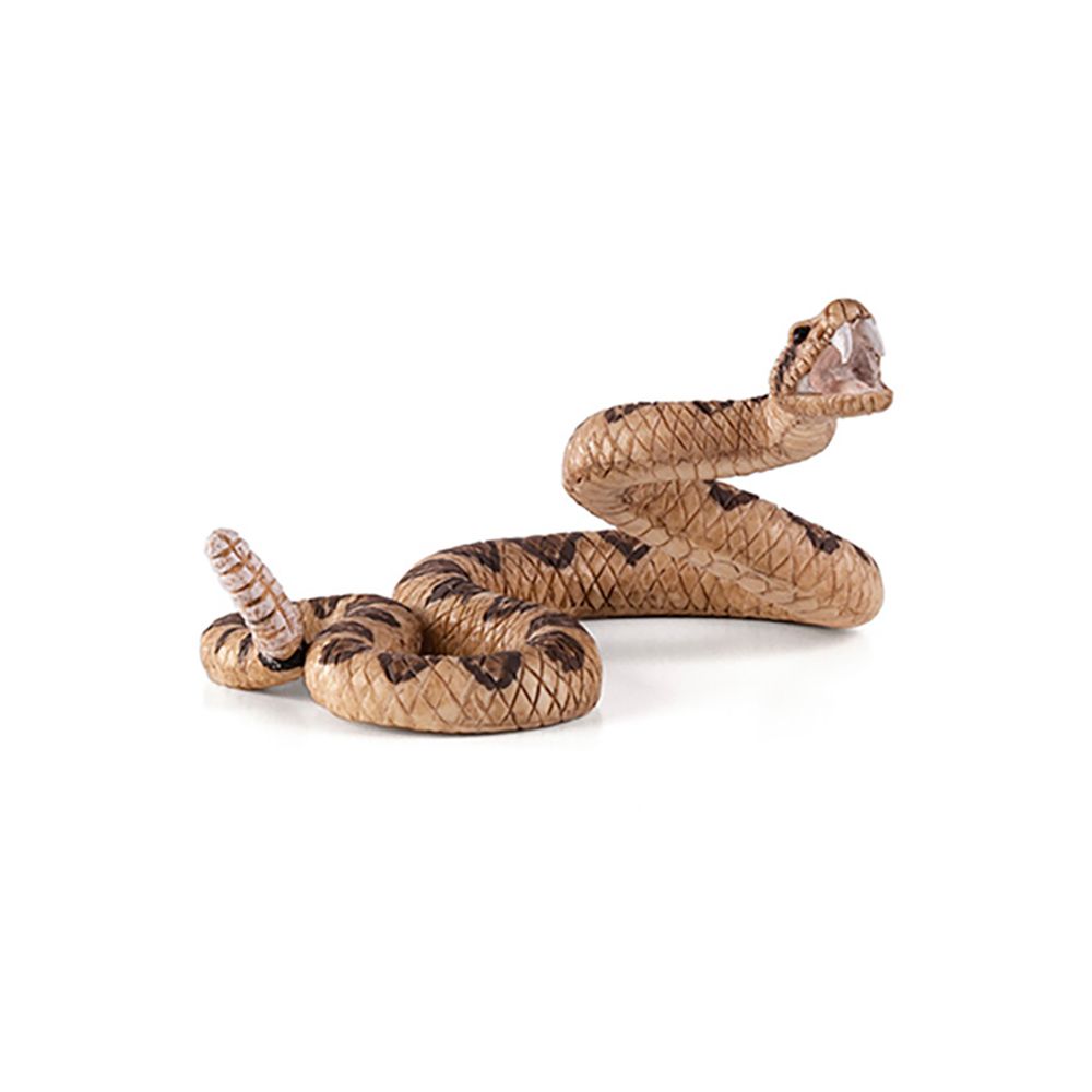 Фигурка Mojo, Гърмяща змия