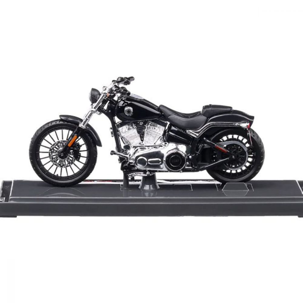 Мотоциклет Maisto Harley-Davidson, 1:18-Модел 2016 Breakout