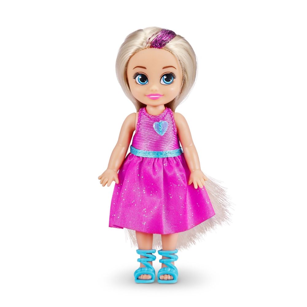 Мини кукла Принцеса, Sparkle Girlz, 12 см | Toyzz Shop