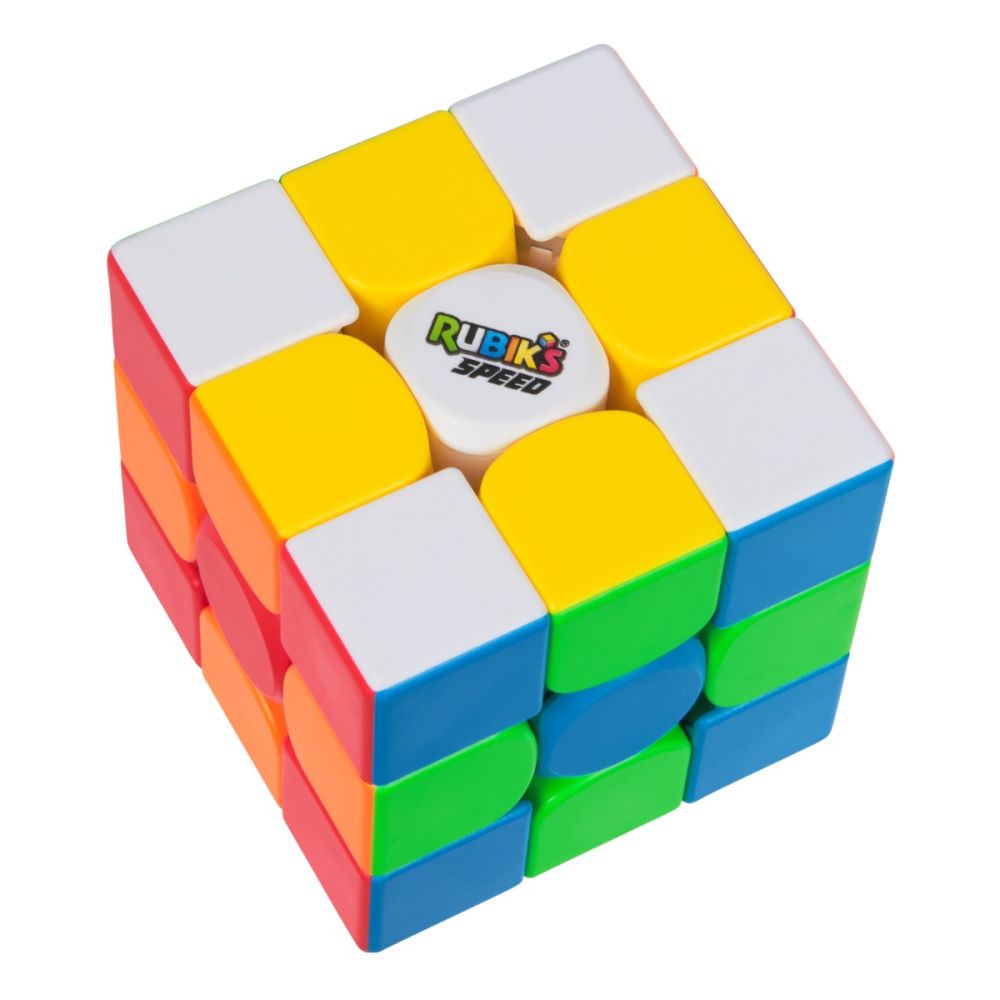 Рубик Кубче, Speed 3X3 Refresh, 6071158