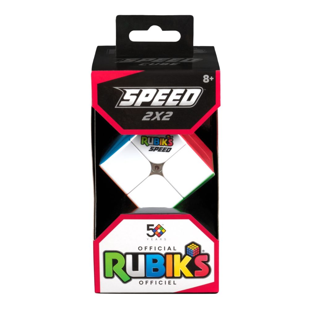 Рубик Кубче, Speed 2X2, 6071159
