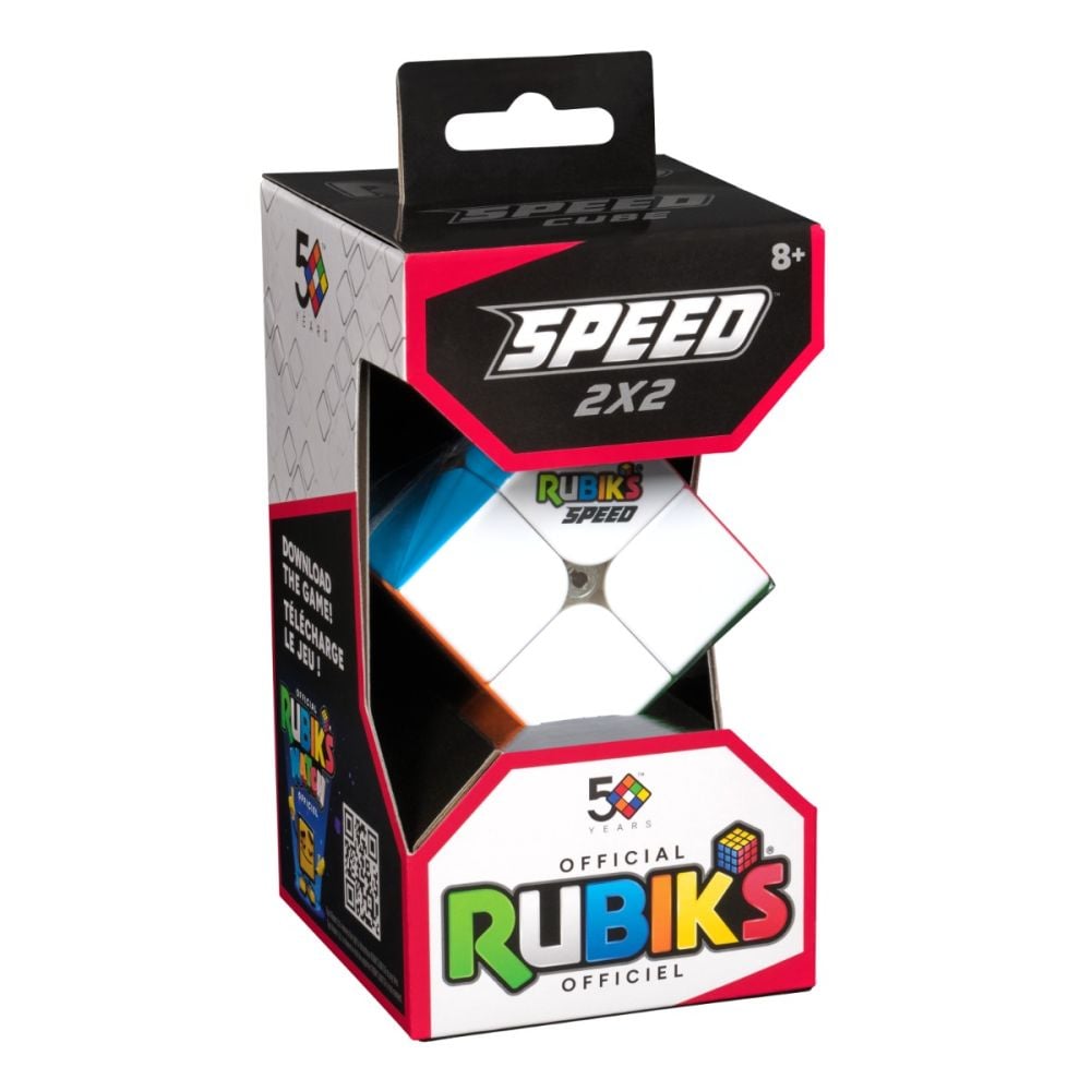 Рубик Кубче, Speed 2X2, 6071159