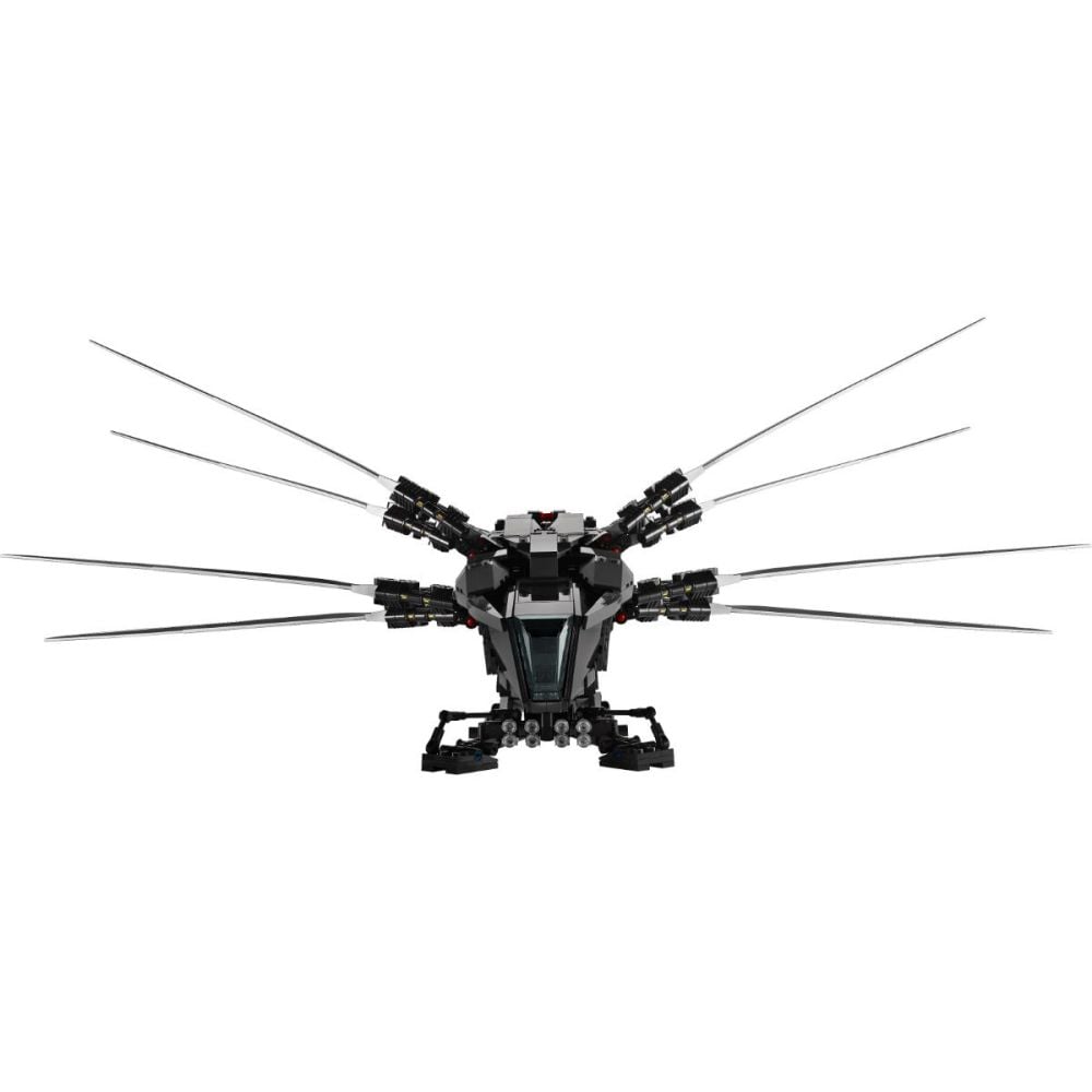 Lego® Icons - Дюн – Кралски орнитоптер на атреидите (10327)