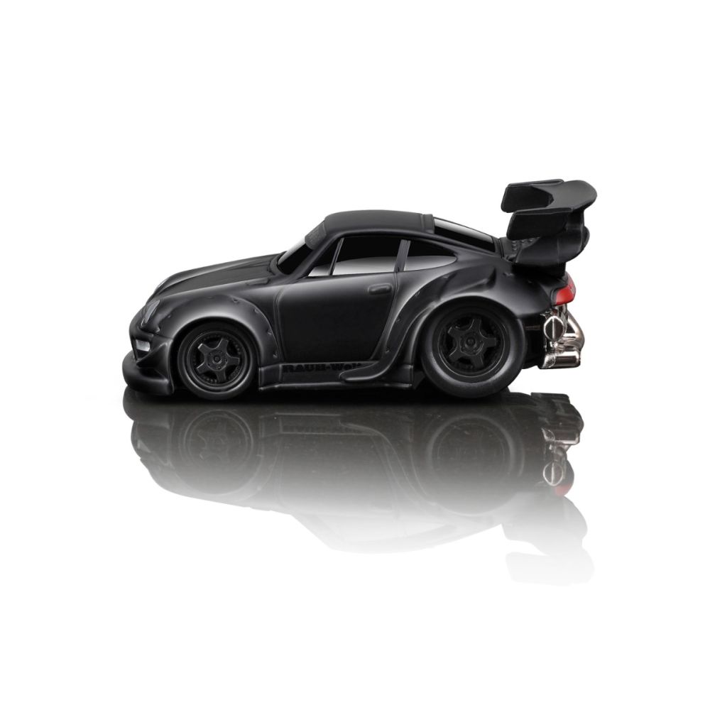 Метална количка, Maisto, Muscle Machines, Awb 993 911, 1:64