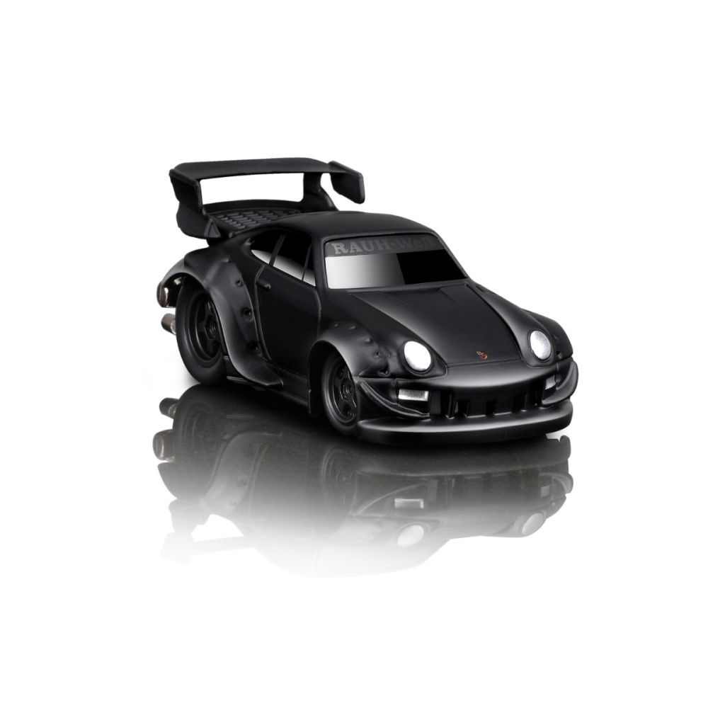 Метална количка, Maisto, Muscle Machines, Awb 993 911, 1:64