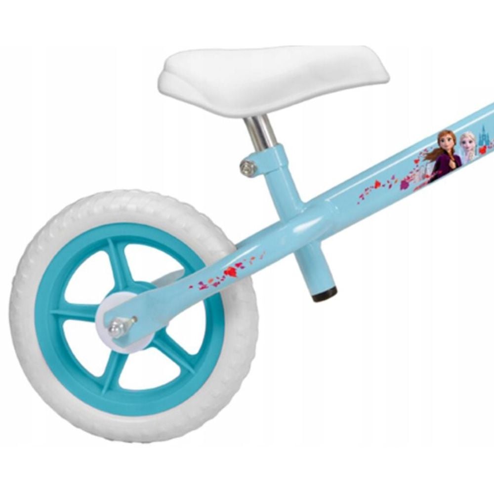 Велосипед без педали, Huffy, Disney Frozen 2, 10 инча