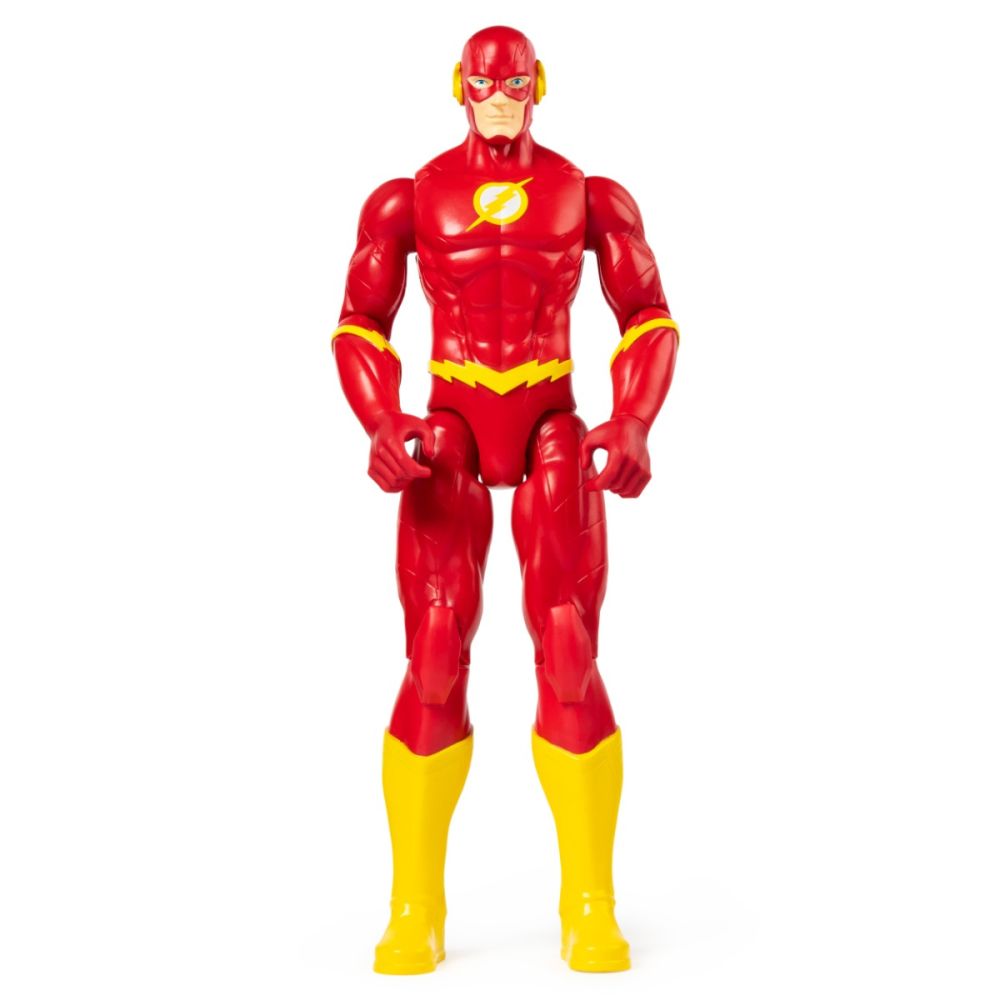 Подвижна фигура, DC Universe, Flash, 30 см