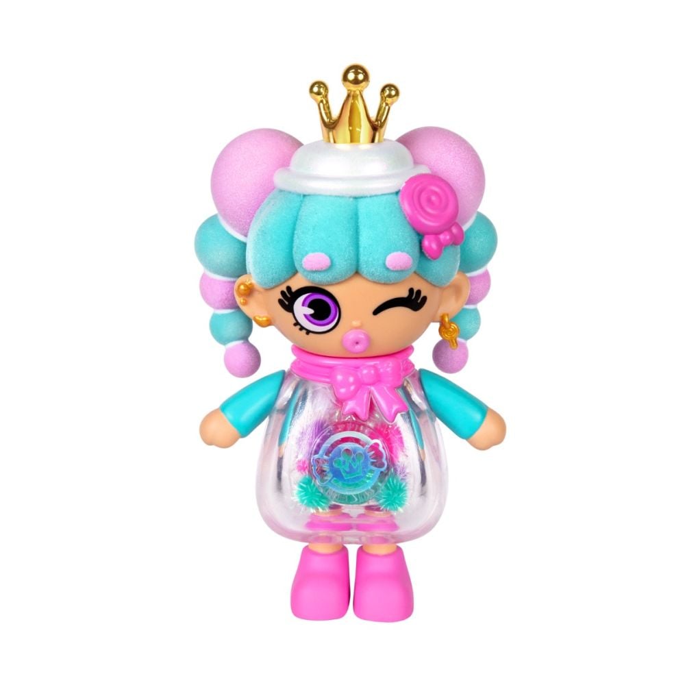 Фигурка изненада, Xox Kweenie, Quirky